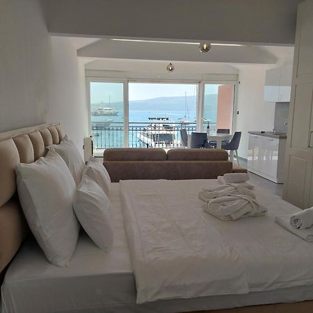 Rustico Apartments ティヴァト エクステリア 写真