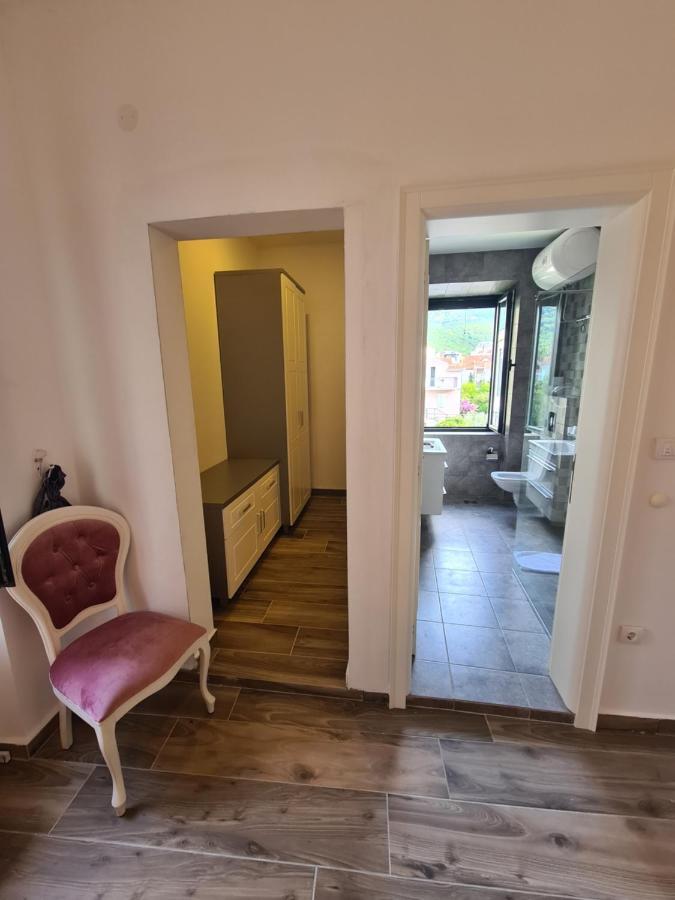Rustico Apartments ティヴァト エクステリア 写真