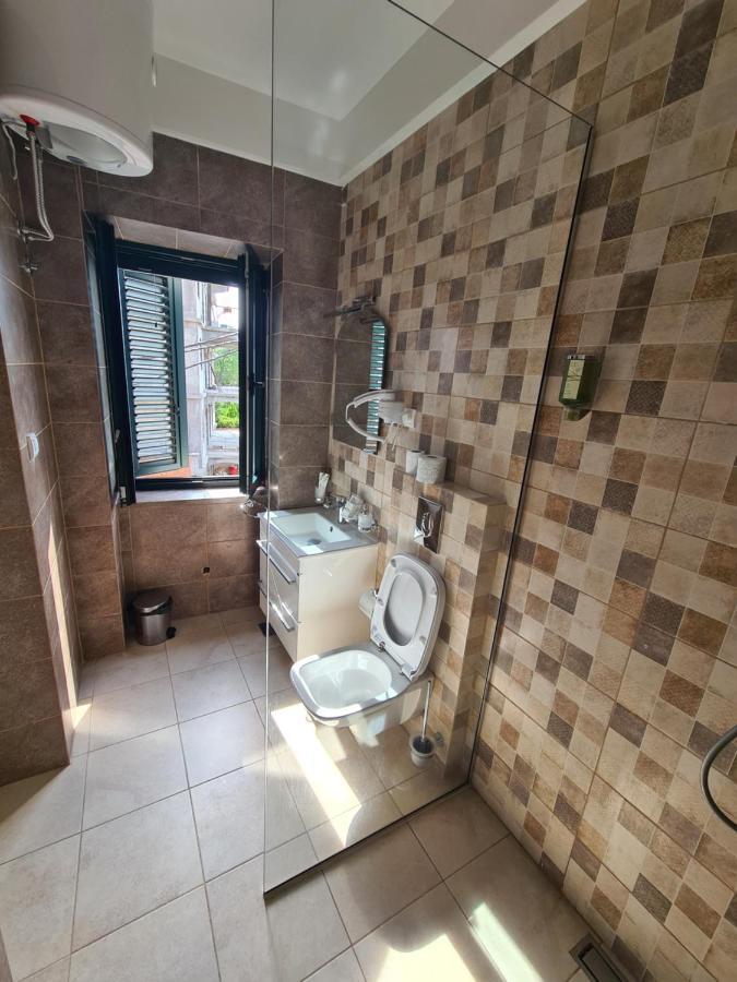 Rustico Apartments ティヴァト エクステリア 写真