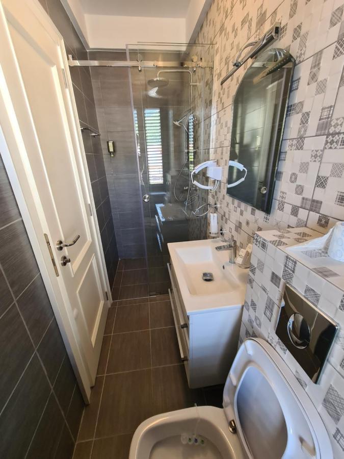 Rustico Apartments ティヴァト エクステリア 写真