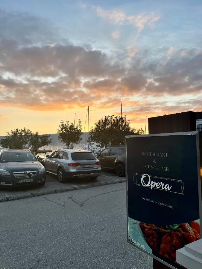 Rustico Apartments ティヴァト エクステリア 写真