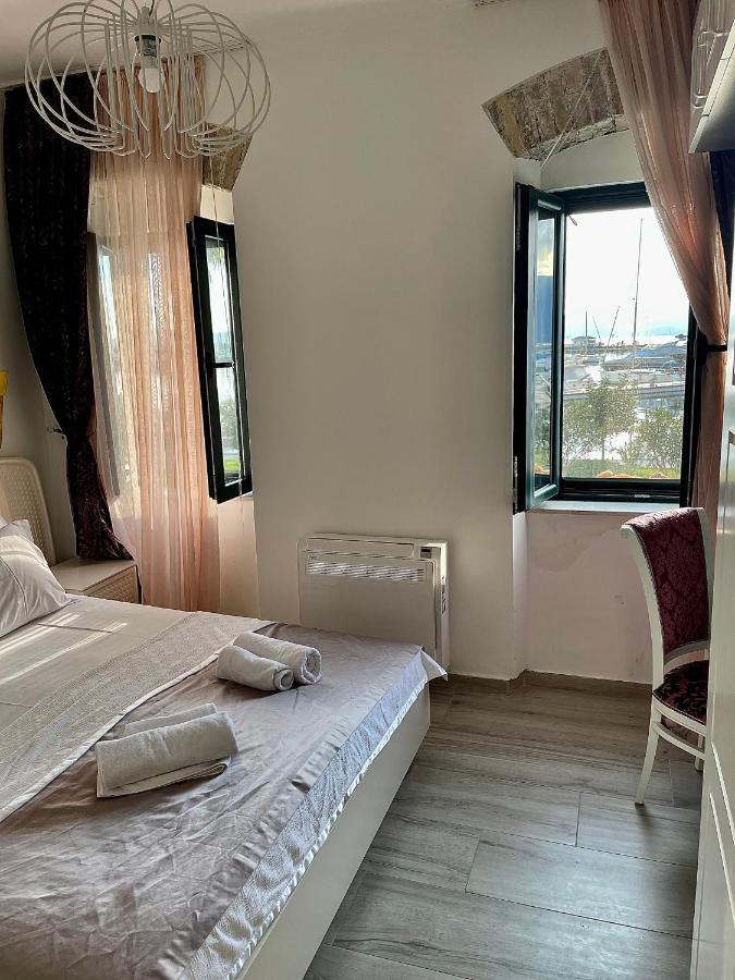 Rustico Apartments ティヴァト エクステリア 写真