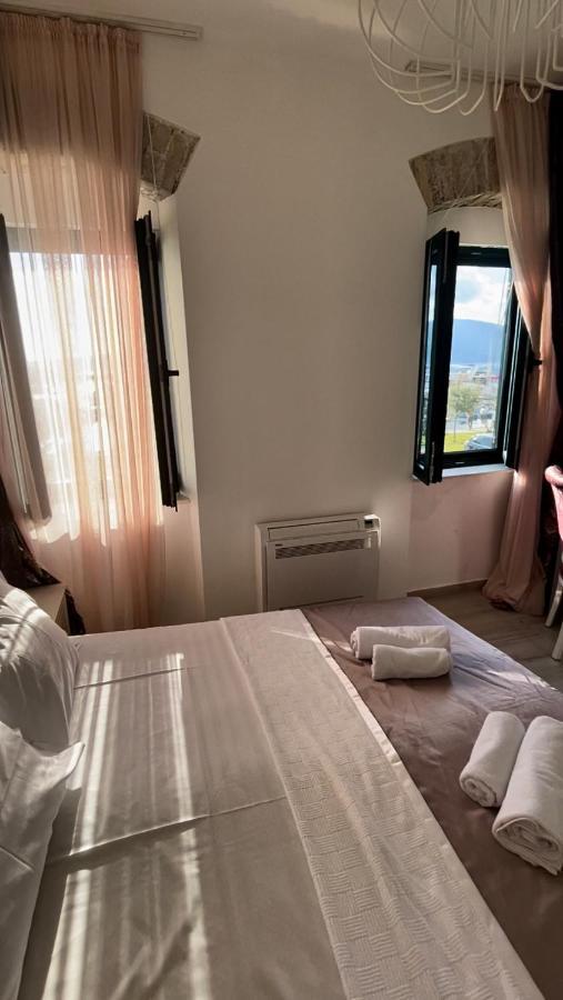 Rustico Apartments ティヴァト エクステリア 写真