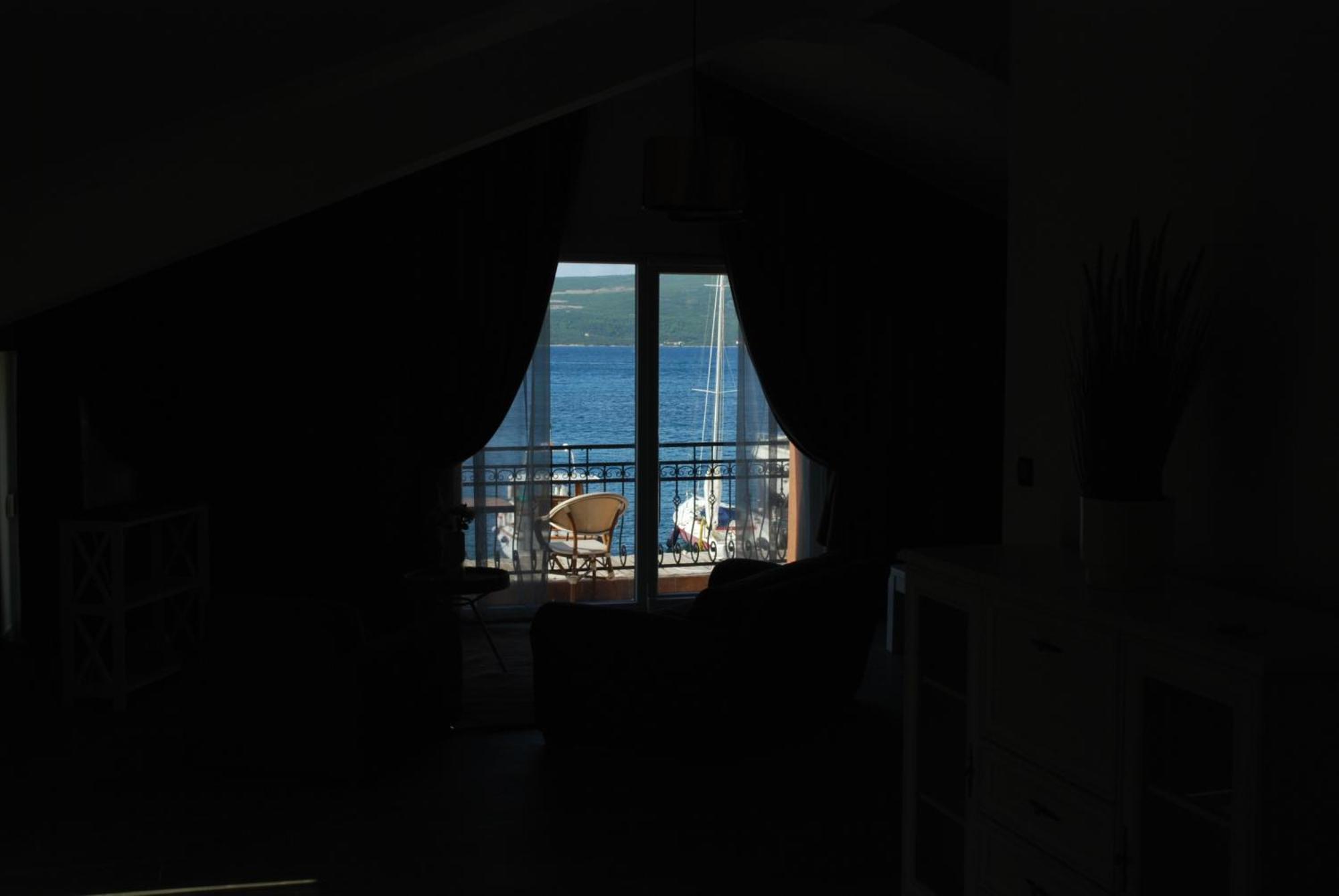 Rustico Apartments ティヴァト エクステリア 写真